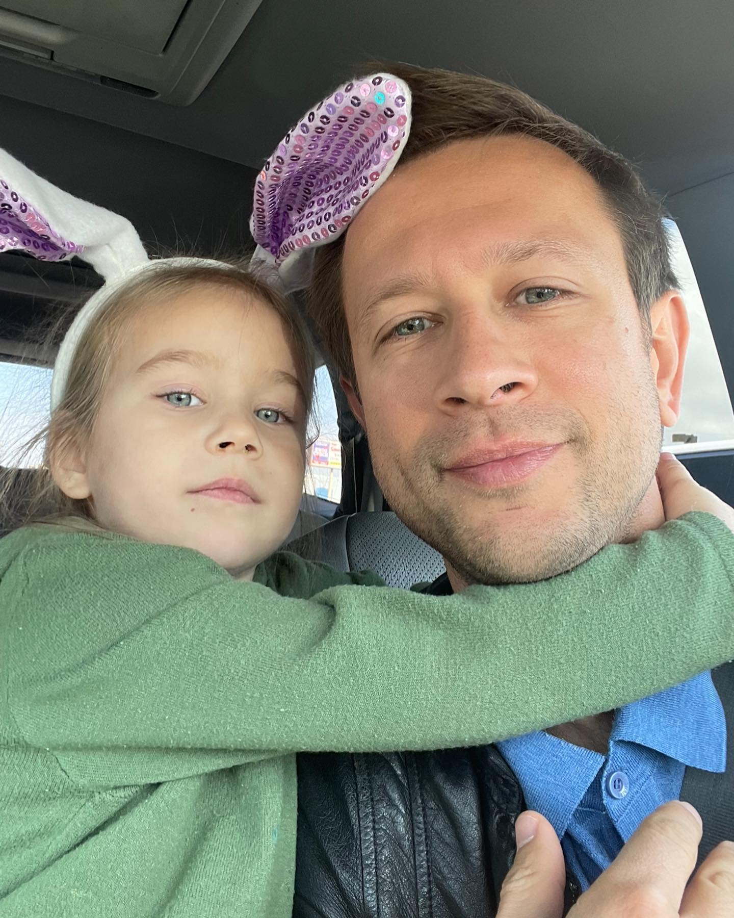 &quot;Там своя історія&quot;: спливли нові деталі розлучення Логунової і Ступки